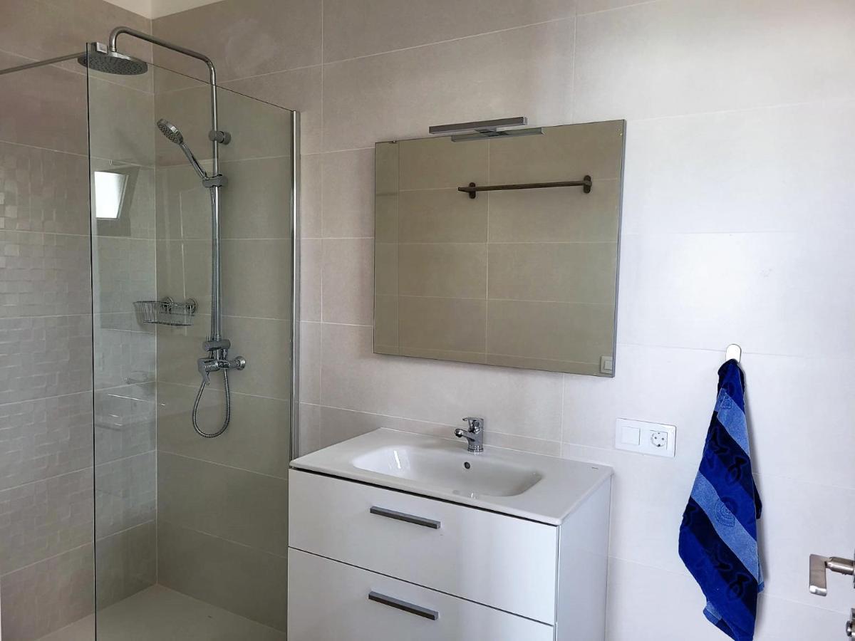Apartamentos Falcon Tinajo Extérieur photo