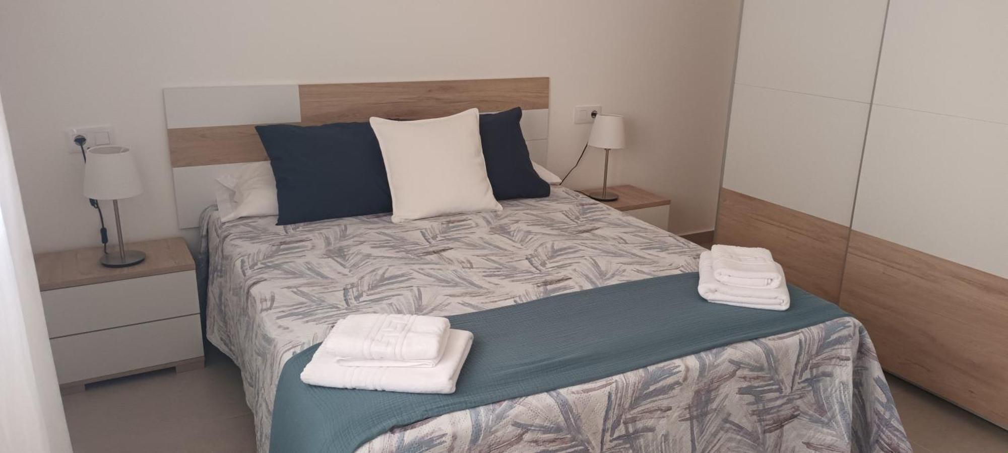 Apartamentos Falcon Tinajo Extérieur photo