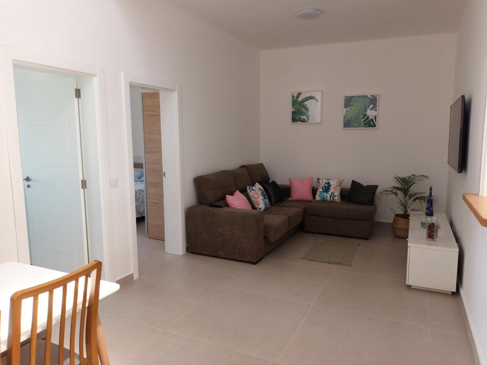 Apartamentos Falcon Tinajo Extérieur photo